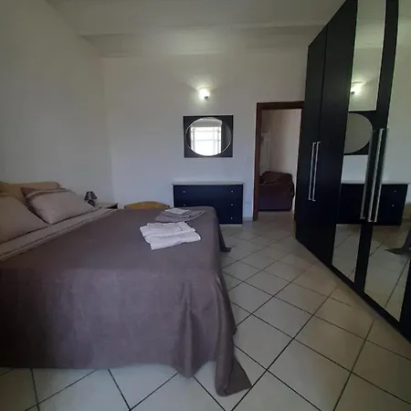 Coccinella Apartment Vallebona